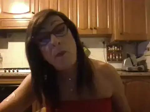 Private Tiabet on StripChat