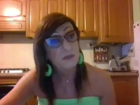 Tiabet — Donare piacere... sessuale, o intimimit