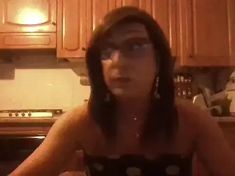 Private Tiabet on StripChat