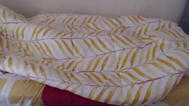 Freechat Tillah87 on StripChat