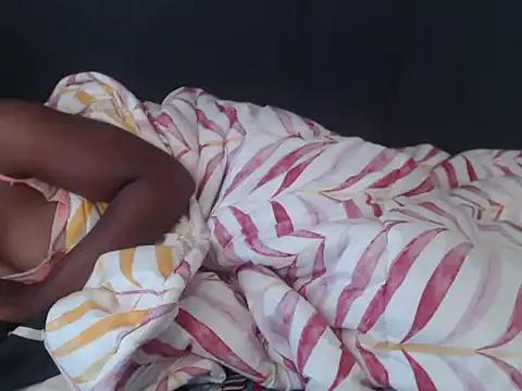 Freechat Tillah87 on StripChat