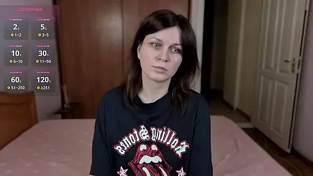 Freechat TinaMelt on StripChat