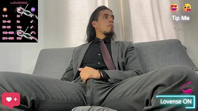 Tom_blunt96 — HARD COCK