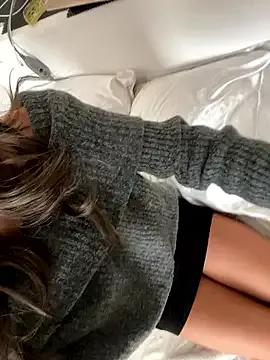 Freechat Toriyufu on StripChat