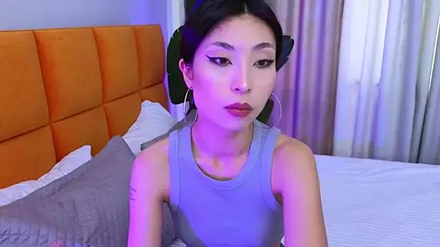 Private TrishaRey on StripChat