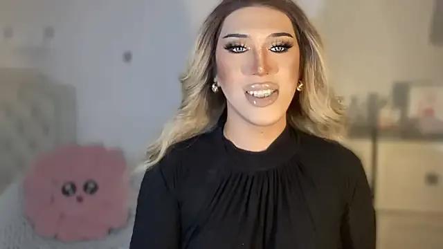 Freechat Ts_glamxxxx on StripChat