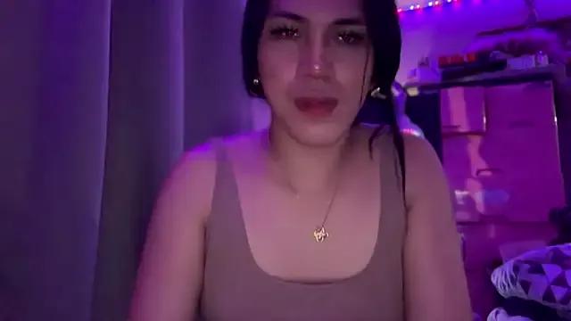 Freechat Ts_glamxxxx on StripChat