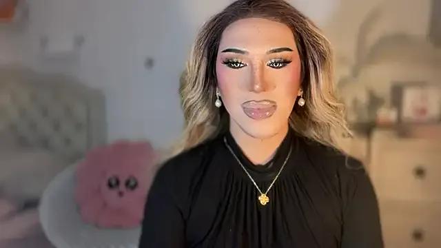 Freechat Ts_glamxxxx on StripChat