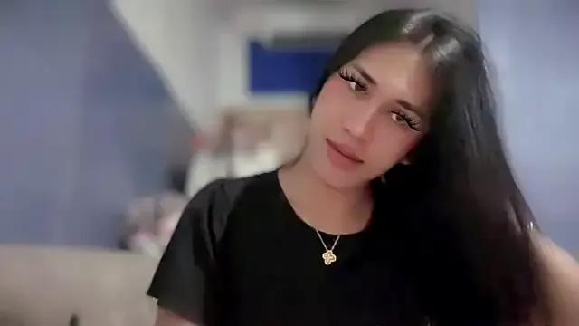 Freechat Ts_glamxxxx on StripChat