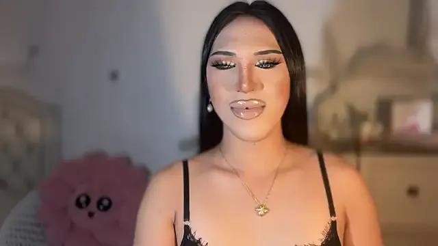 Freechat Ts_glamxxxx on StripChat