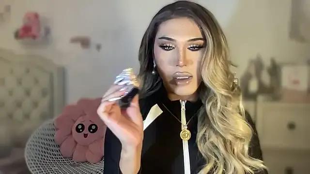 Freechat Ts_glamxxxx on StripChat