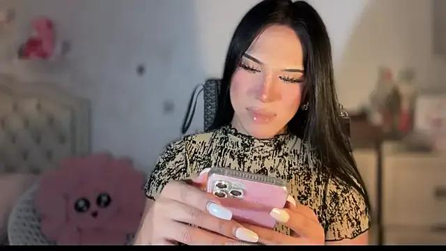 Freechat Ts_glamxxxx on StripChat