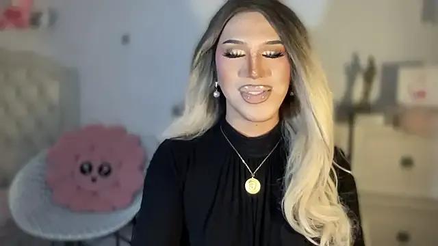 Freechat Ts_glamxxxx on StripChat