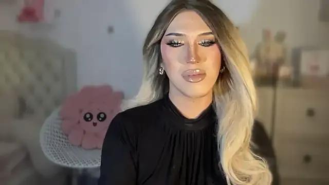 Freechat Ts_glamxxxx on StripChat