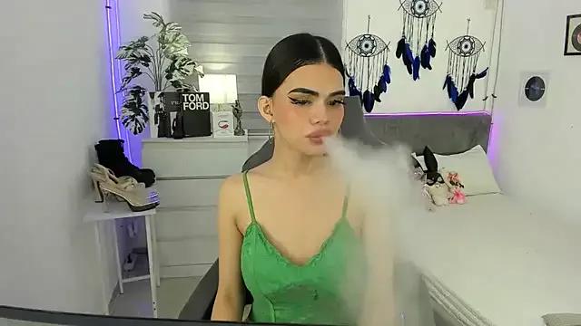 Freechat tstoni_talks on StripChat