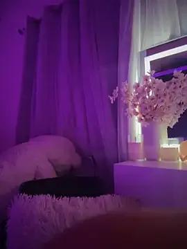 Freechat tuckersabrina on StripChat