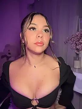 tuckersabrina — Freechat on StripChat