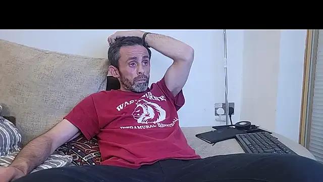 Freechat uk-bobbie-uk on StripChat