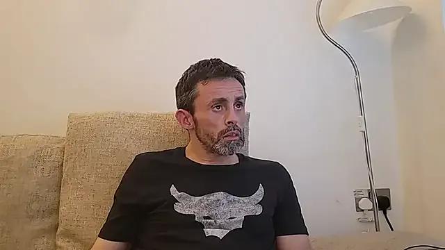 Freechat uk-bobbie-uk on StripChat