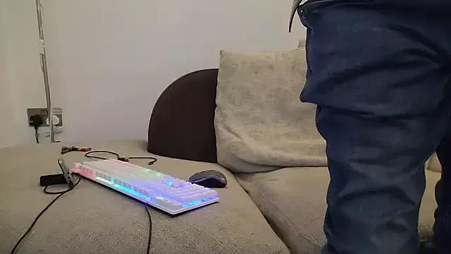 Freechat uk-bobbie-uk on StripChat