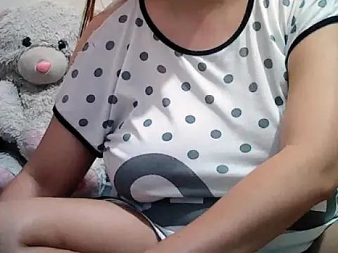 ur_ladyboy_fantasy — Lets CUM together guys!