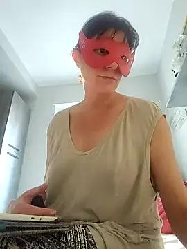 Vagabondainnamorata on StripChat 