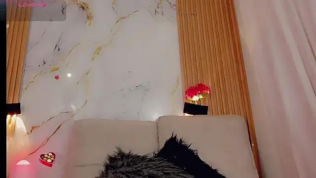 ValeriCardenas — undress me