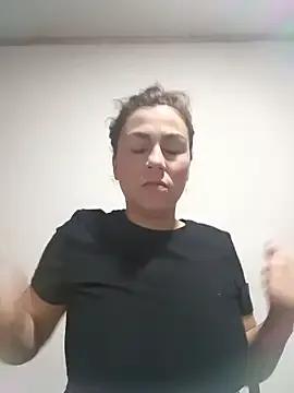 Freechat vanessa-titisM on StripChat