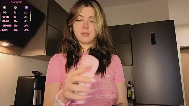 Vanessa_Walters — Make me wet+add dildo for ride
