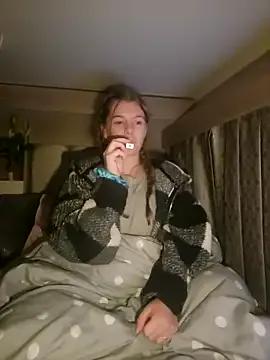 VanLifeVixen — Make my pussy wet 201tk 3min control