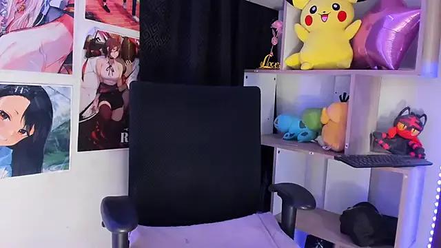 Freechat VeronicaSaenzx on StripChat