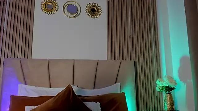 Freechat Victoria_Beaumont on StripChat