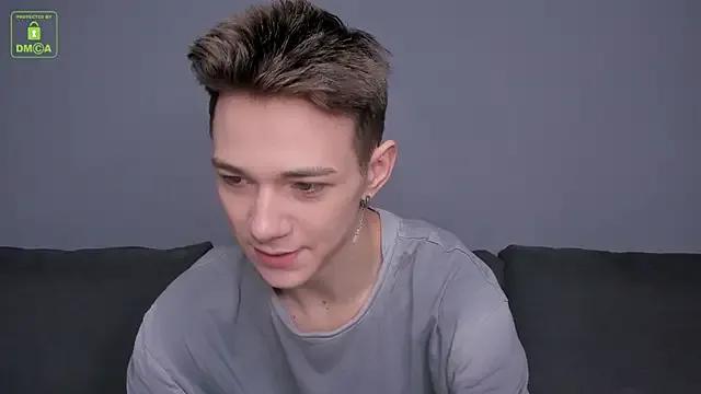 Viego_Pattel — Public cum show