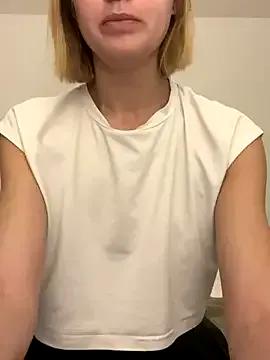 vilaineblonde — Lush anal