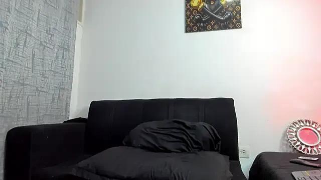 Group vincent_carusso94 on StripChat