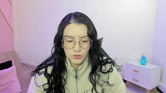 Freechat Violetaa_diazz on StripChat