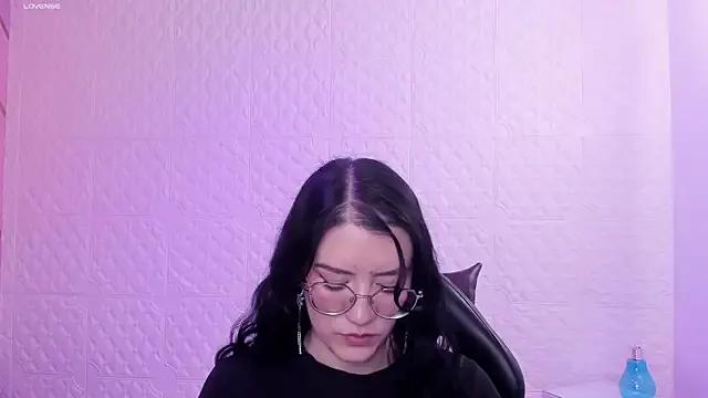 Freechat Violetaa_diazz on StripChat