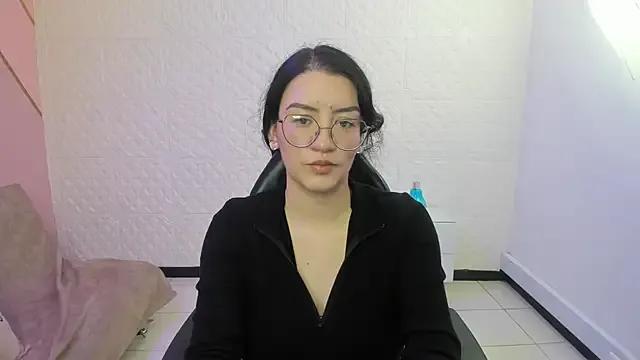 Freechat Violetaa_diazz on StripChat