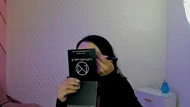 Freechat Violetaa_diazz on StripChat