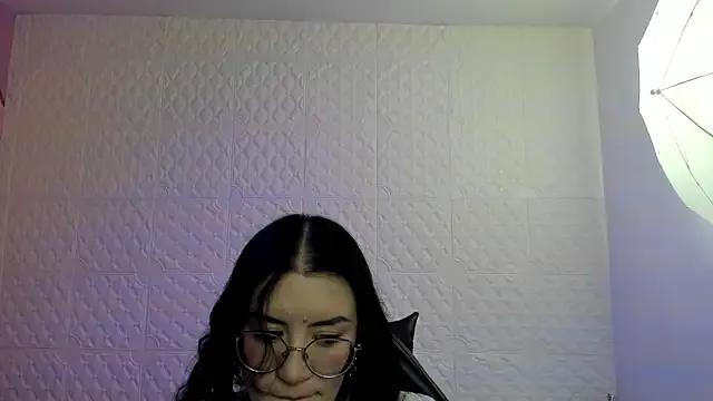 Freechat Violetaa_diazz on StripChat