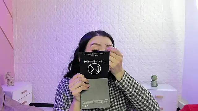 Freechat Violetaa_diazz on StripChat