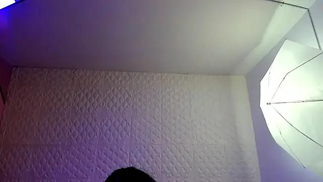 Freechat Violetaa_diazz on StripChat