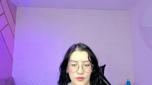 Freechat Violetaa_diazz on StripChat