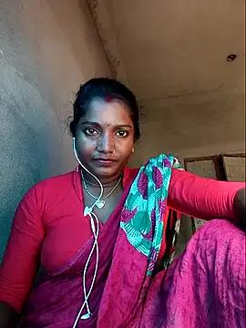 vipmonalisha — Boobs show