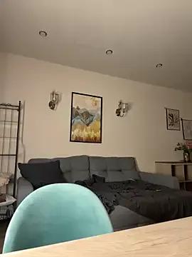 Freechat Vladamais on StripChat