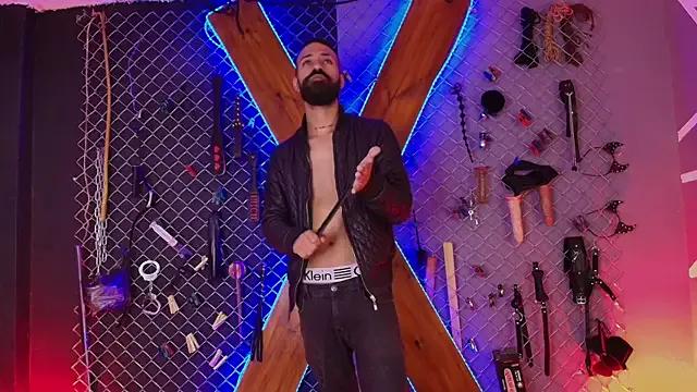 Freechat Warick_and_Aria_bdsm_ on StripChat