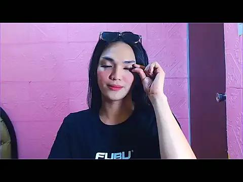 Freechat WONDERWOMAN2023 on StripChat