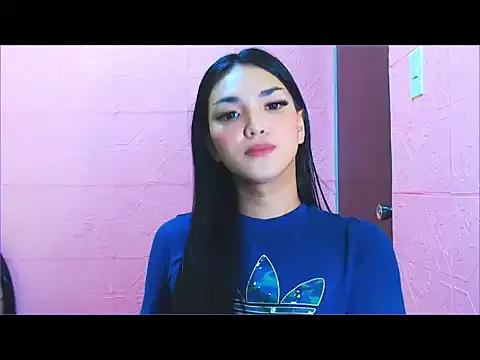 Freechat WONDERWOMAN2023 on StripChat