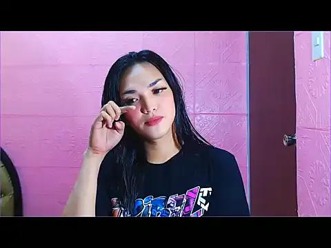 Freechat WONDERWOMAN2023 on StripChat