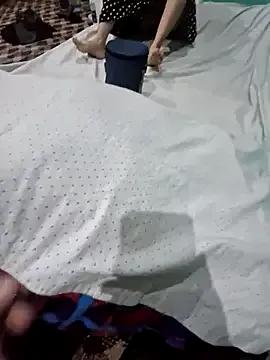 Private wow_couple_delhi on StripChat